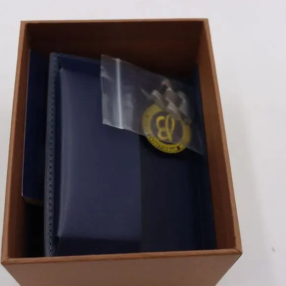 Breitling Avenger Chronograph 20MM Watch Extensions Pieces + Box & Booklet